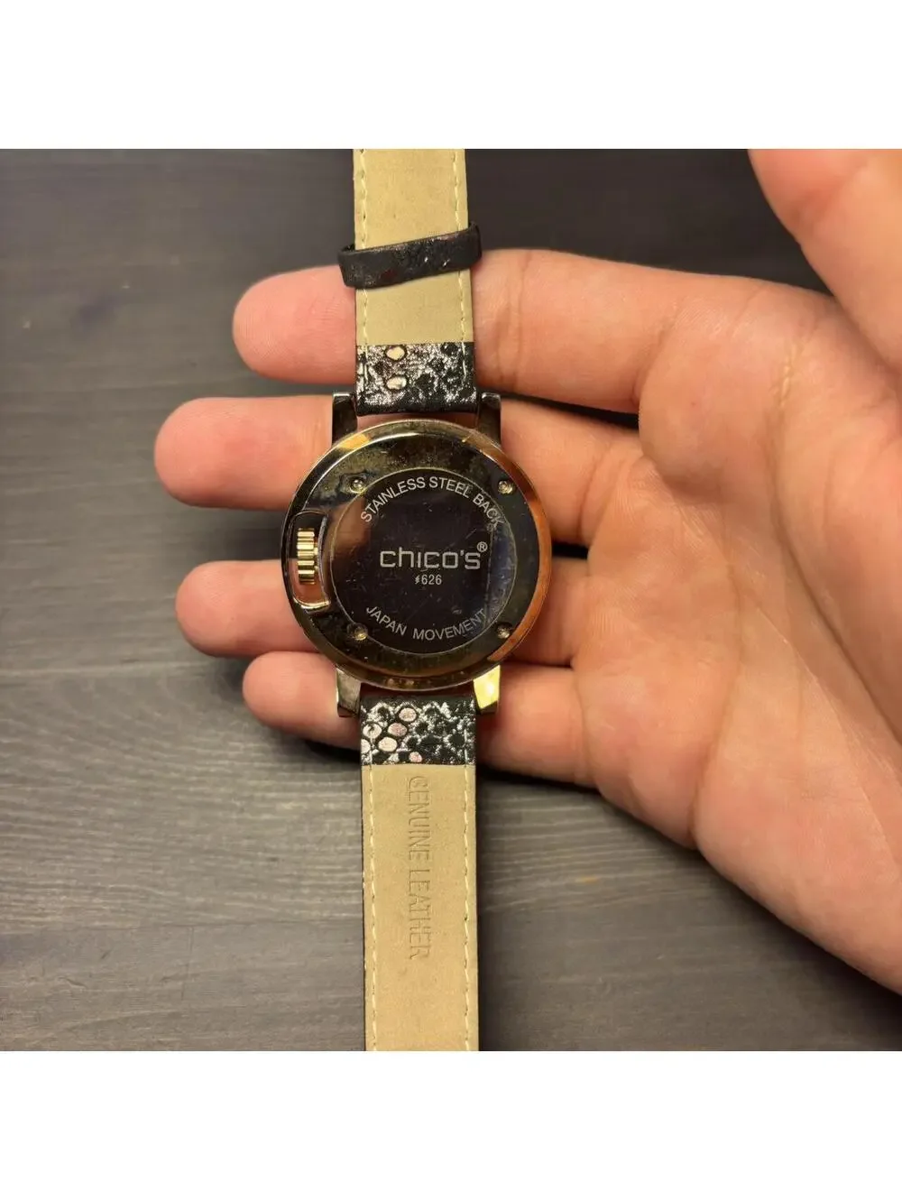 Beautiful Vintage Watch